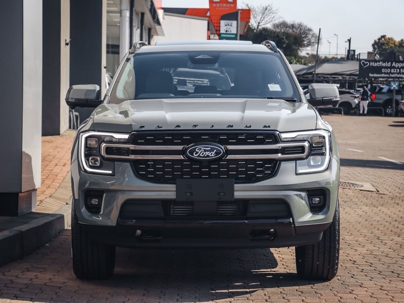 Ford Everest - Ford Sandton - Image 5