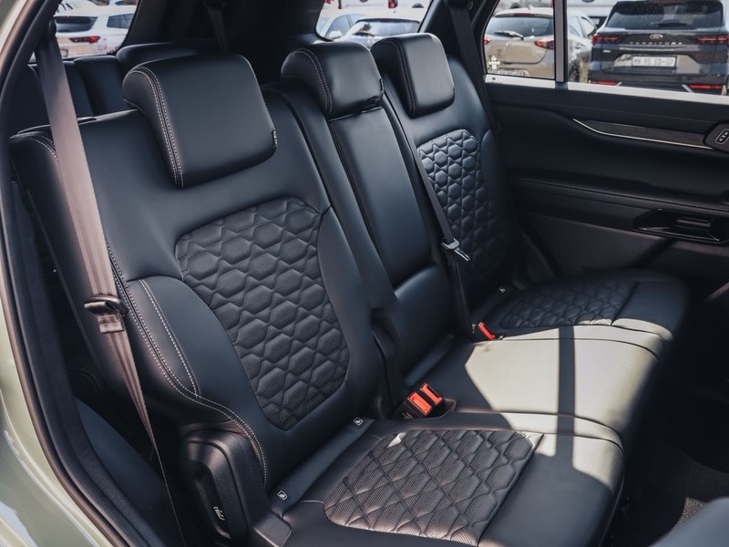 Ford Everest - Ford Sandton - Image 20