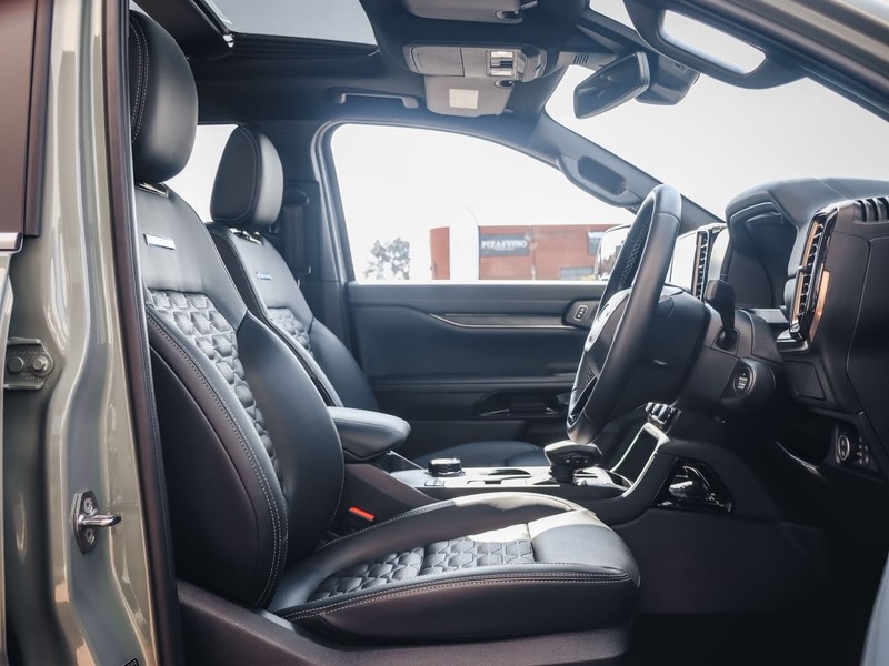 Ford Everest - Ford Sandton - Image 18