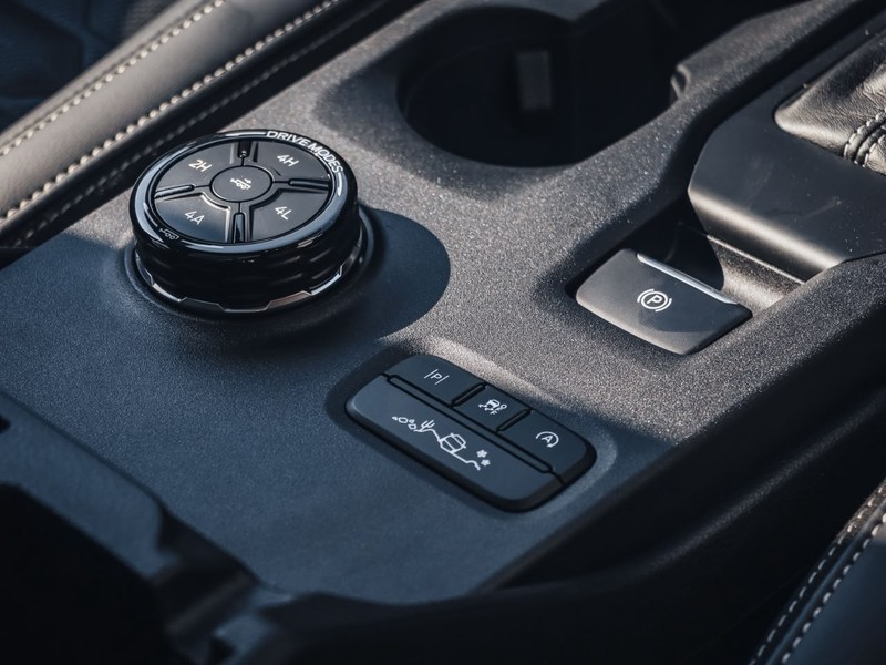 Ford Everest - Ford Sandton - Image 29