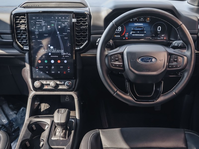 Ford Everest - Ford Sandton - Image 26