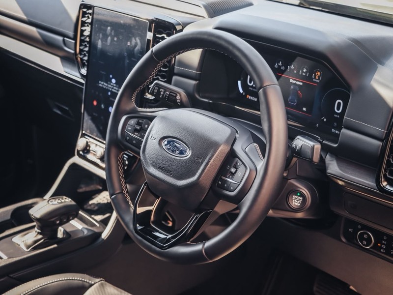 Ford Everest - Ford Sandton - Image 14
