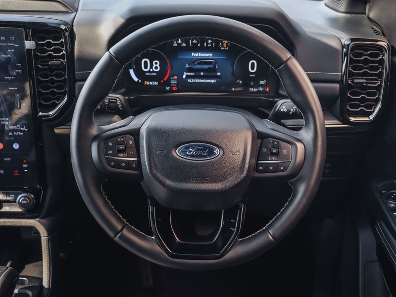Ford Everest - Ford Sandton - Image 23