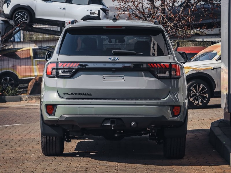 Ford Everest - Ford Sandton - Image 9