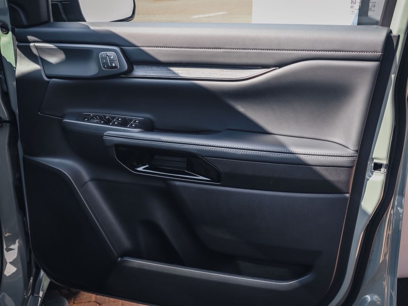 Ford Everest - Ford Sandton - Image 16