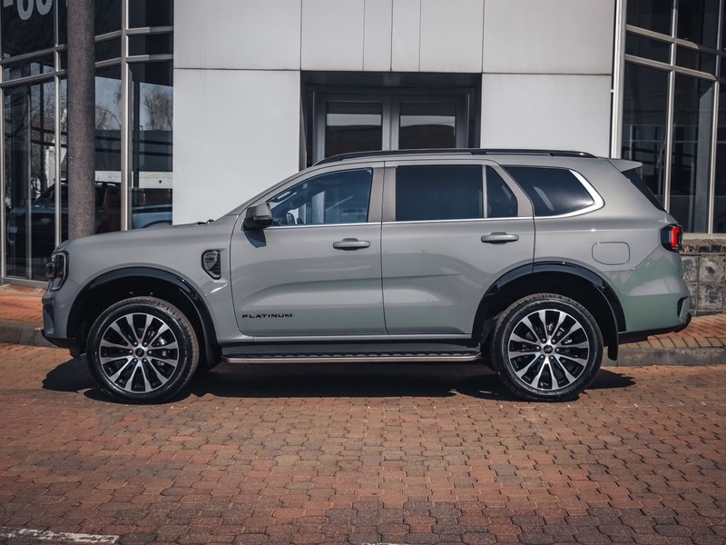 Ford Everest - Ford Sandton - Image 8