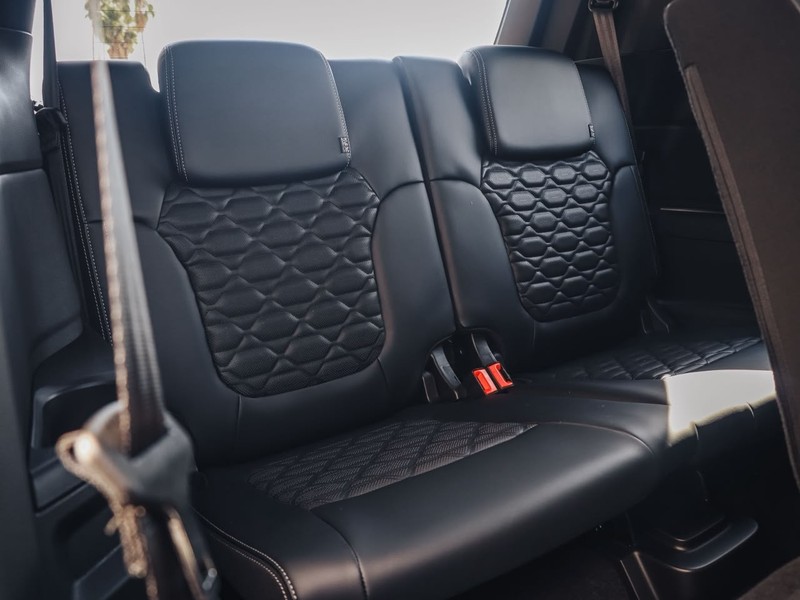 Ford Everest - Ford Sandton - Image 22