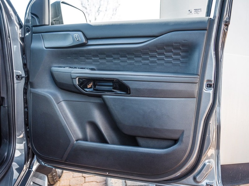 Ford Ranger - Ford Sandton - Image 19