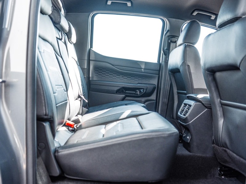 Ford Ranger - Ford Sandton - Image 12