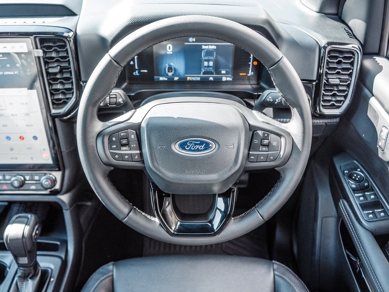 Ford Ranger - Ford Sandton - Image 9