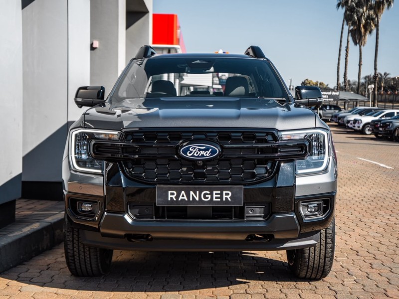 Ford Ranger - Ford Sandton - Image 2