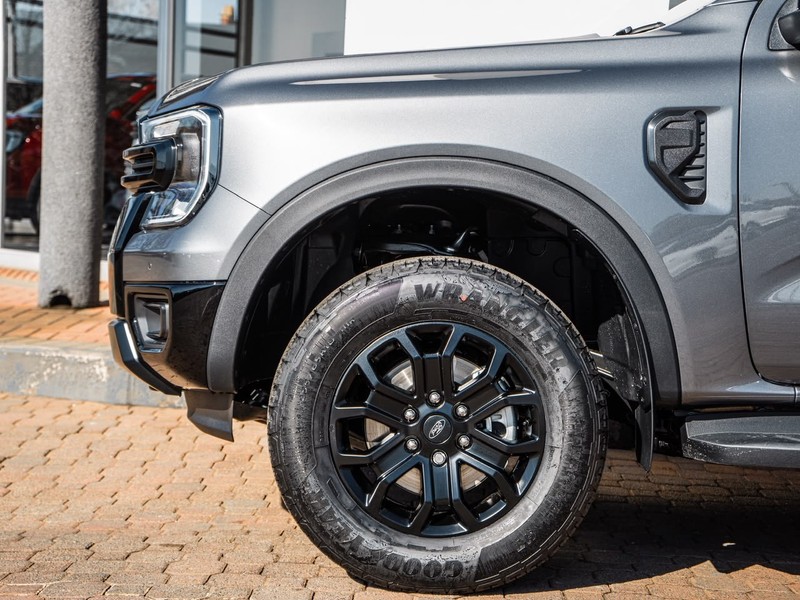 Ford Ranger - Ford Sandton - Image 15