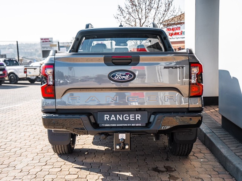 Ford Ranger - Ford Sandton - Image 5