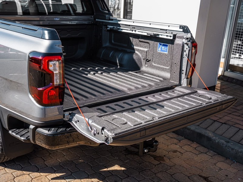 Ford Ranger - Ford Sandton - Image 6