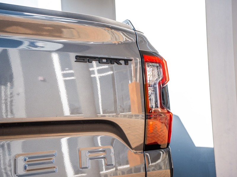 Ford Ranger - Ford Sandton - Image 16