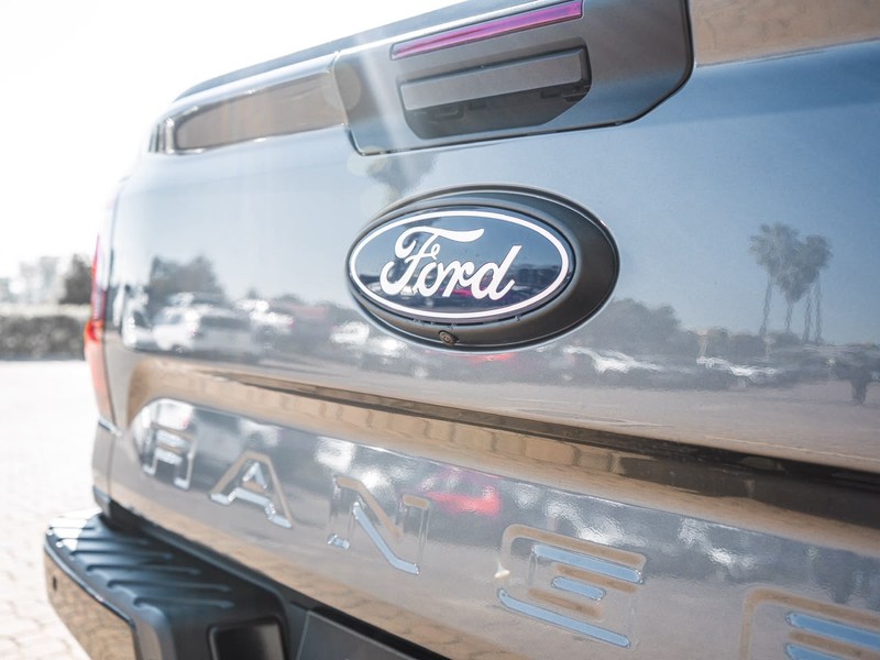 Ford Ranger - Ford Sandton - Image 14