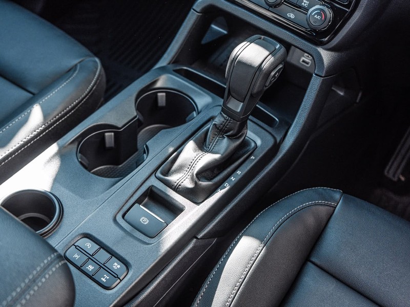 Ford Ranger - Ford Sandton - Image 21