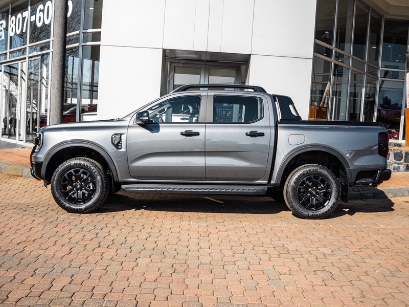 Ford Ranger - Ford Sandton - Image 3