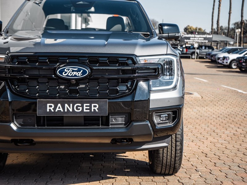 Ford Ranger - Ford Sandton - Image 17