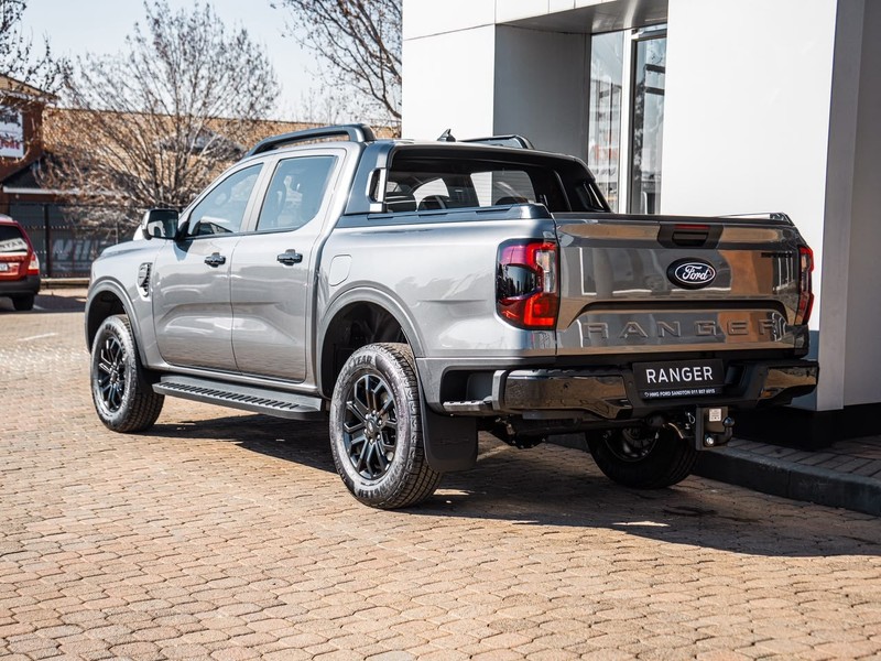 Ford Ranger - Ford Sandton - Image 4