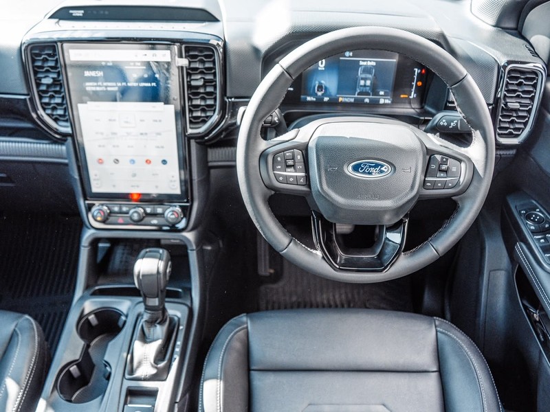 Ford Ranger - Ford Sandton - Image 23