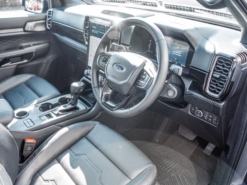 Ford Ranger - Ford Sandton - Image 8