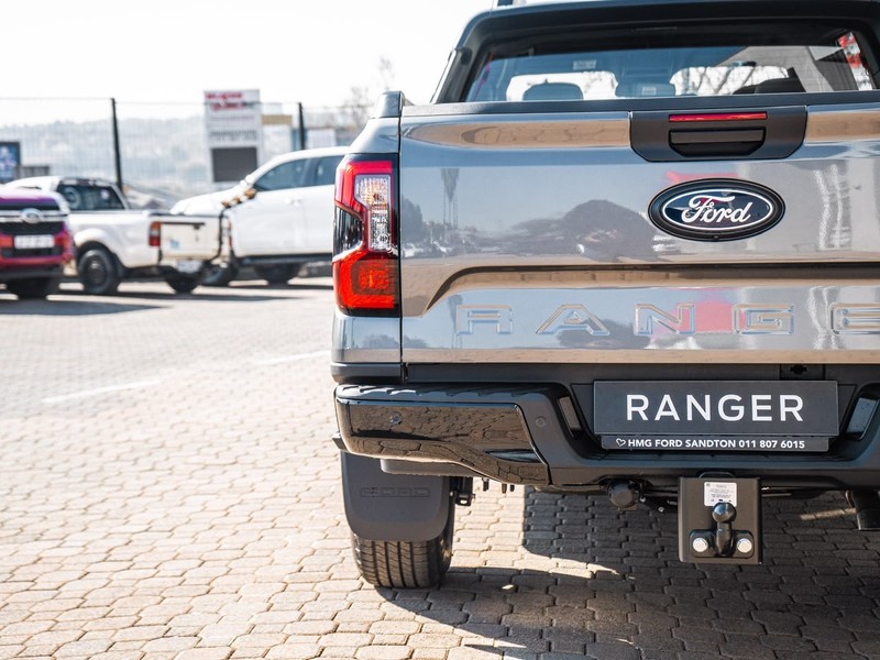 Ford Ranger - Ford Sandton - Image 13