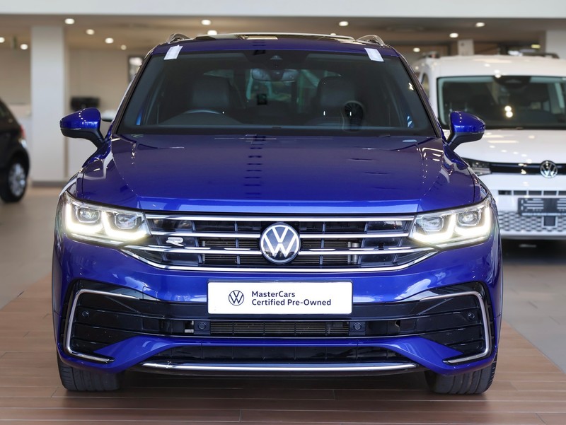 Volkswagen Tiguan - Hatfield VW Melrose Arch - Image 2