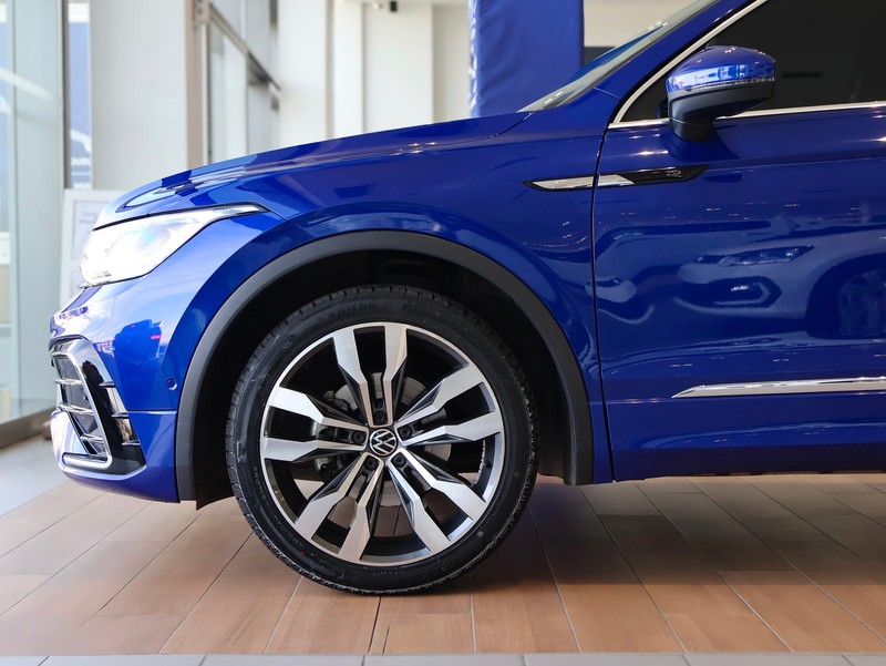 Volkswagen Tiguan - Hatfield VW Melrose Arch - Image 5
