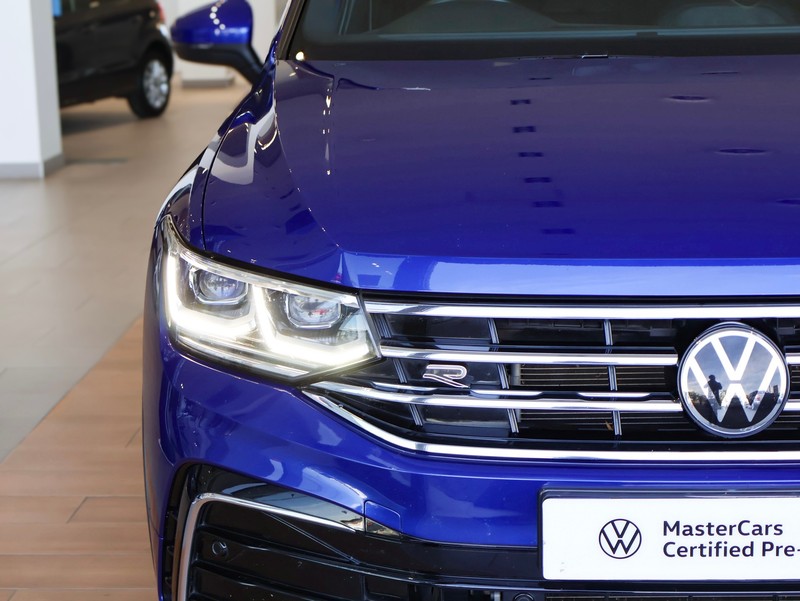 Volkswagen Tiguan - Hatfield VW Melrose Arch - Image 3