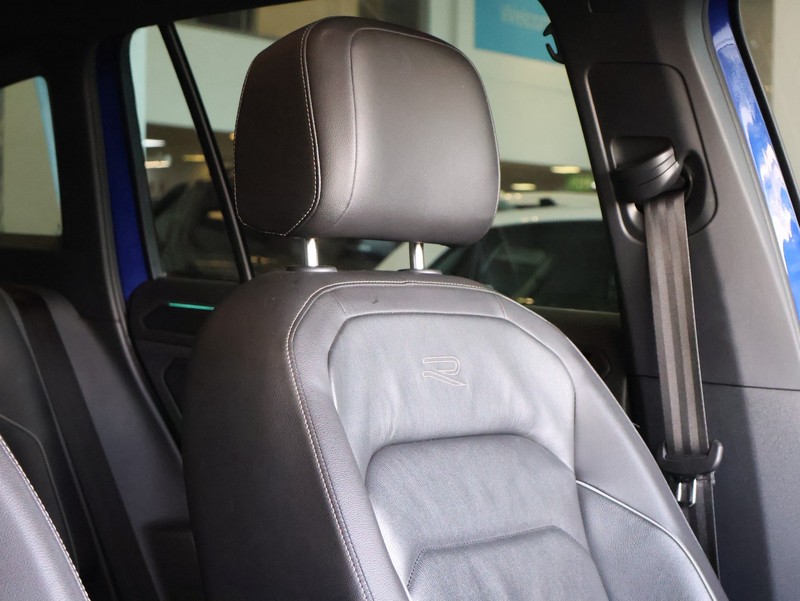 Volkswagen Tiguan - Hatfield VW Melrose Arch - Image 13