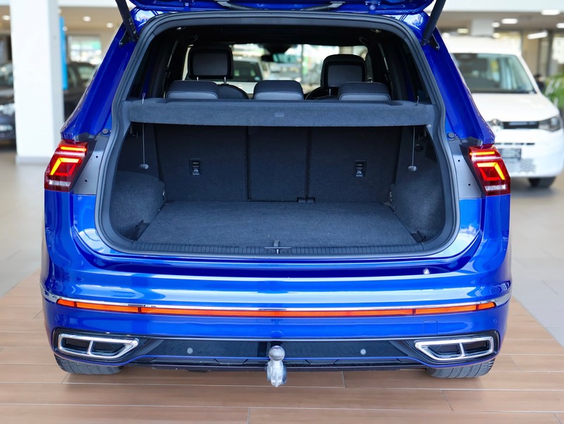 Volkswagen Tiguan - Hatfield VW Melrose Arch - Image 10