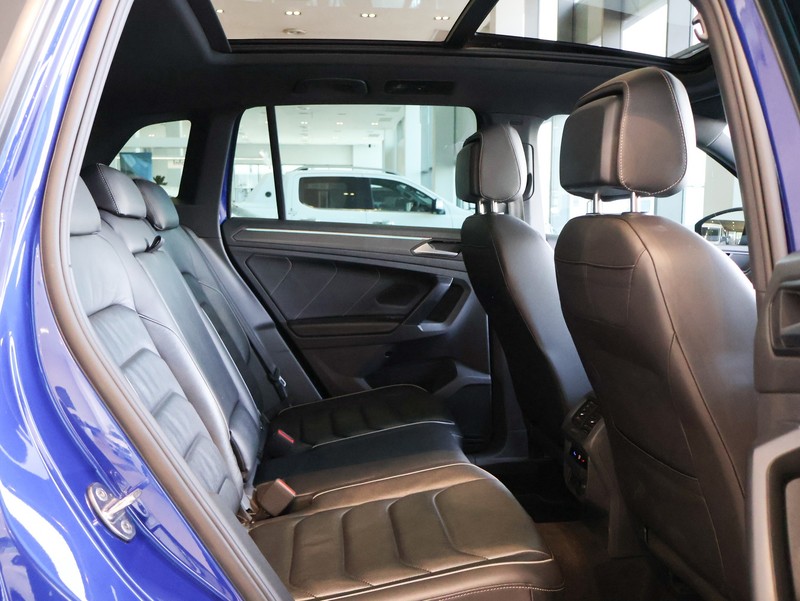 Volkswagen Tiguan - Hatfield VW Melrose Arch - Image 12