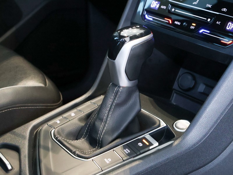 Volkswagen Tiguan - Hatfield VW Melrose Arch - Image 16