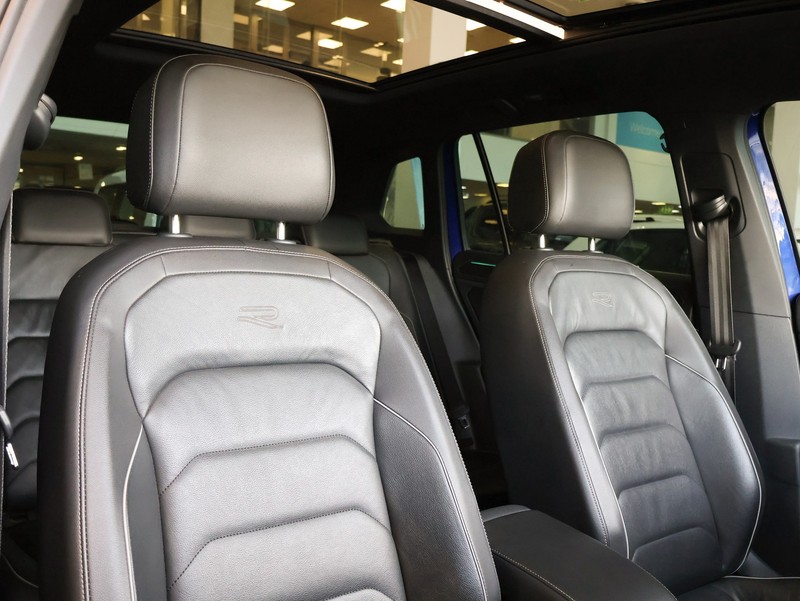 Volkswagen Tiguan - Hatfield VW Melrose Arch - Image 20