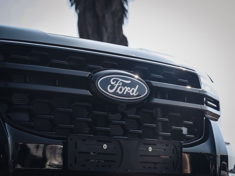Ford Ranger - Ford Sandton - Image 18