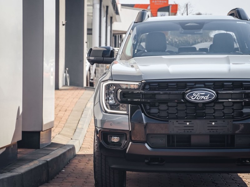 Ford Ranger - Ford Sandton - Image 20