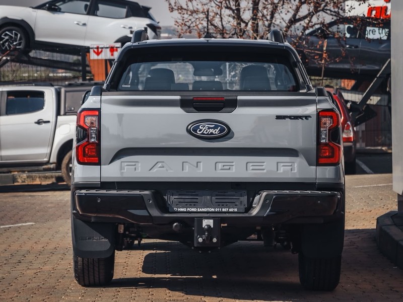 Ford Ranger - Ford Sandton - Image 5