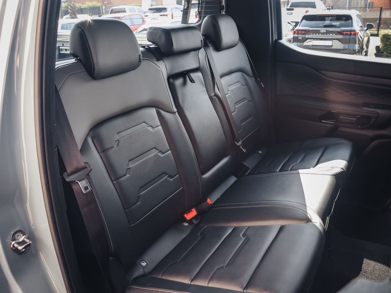 Ford Ranger - Ford Sandton - Image 11