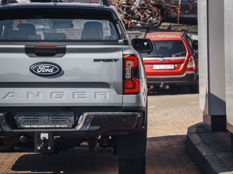 Ford Ranger - Ford Sandton - Image 13