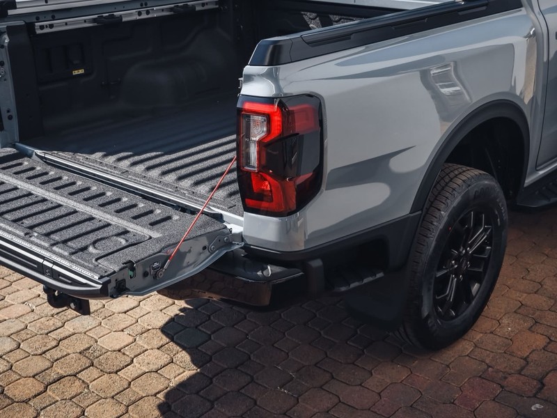 Ford Ranger - Ford Sandton - Image 6