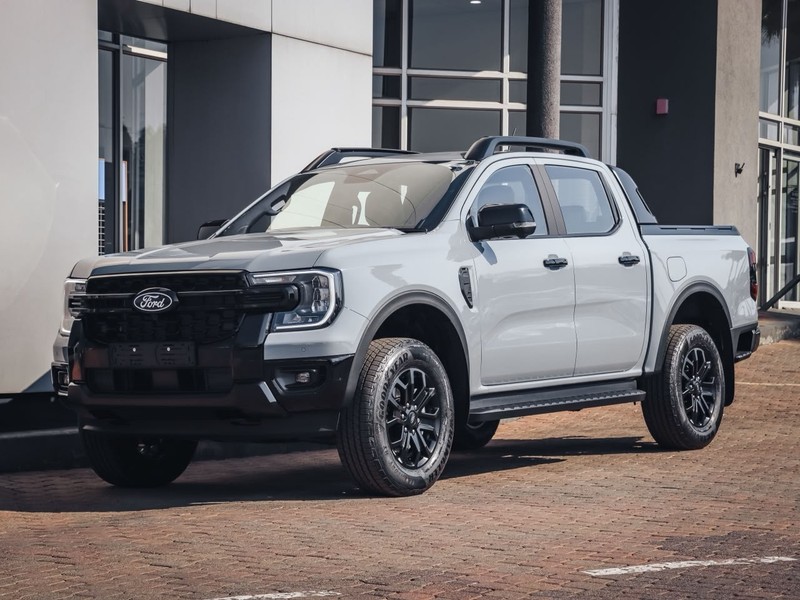 Ford Ranger - Ford Sandton - Image 1