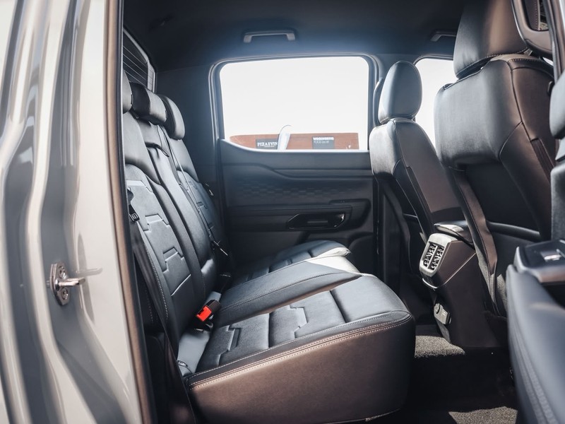 Ford Ranger - Ford Sandton - Image 10