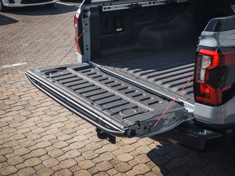 Ford Ranger - Ford Sandton - Image 12