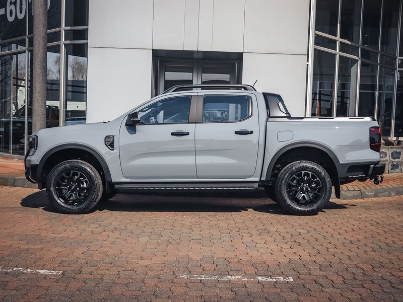 Ford Ranger - Ford Sandton - Image 4