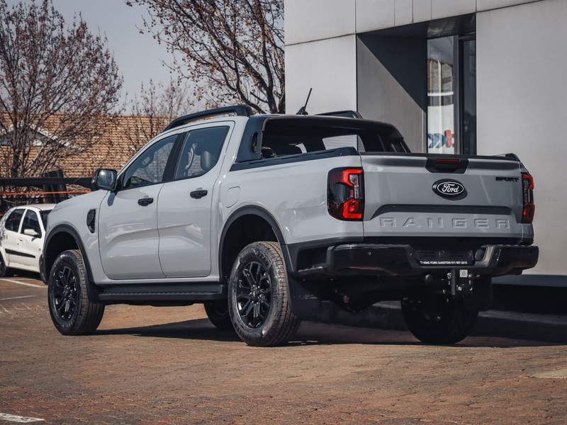 Ford Ranger - Ford Sandton - Image 3