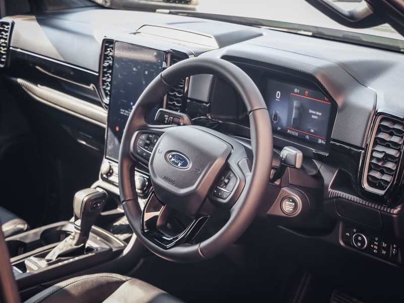 Ford Ranger - Ford Sandton - Image 7