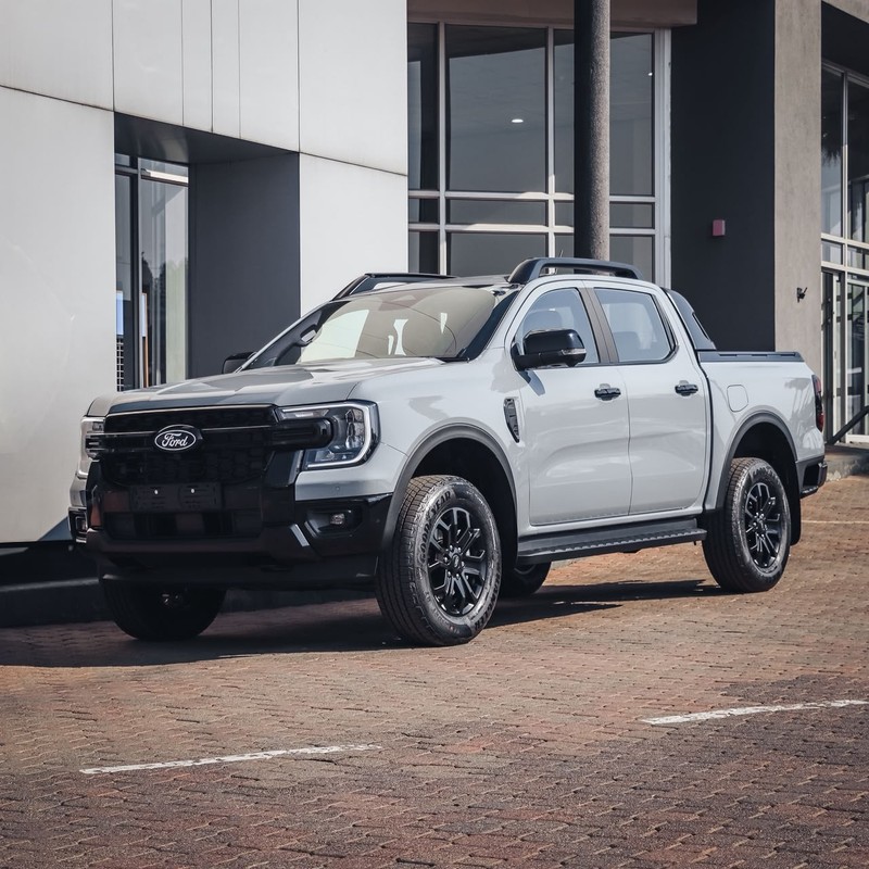 Ford Ranger - Ford Sandton - Image 19