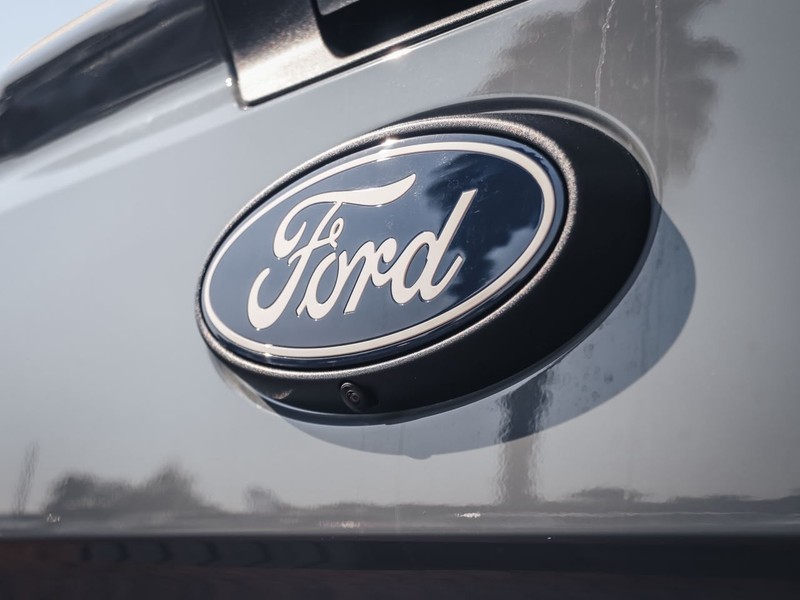 Ford Ranger - Ford Sandton - Image 14