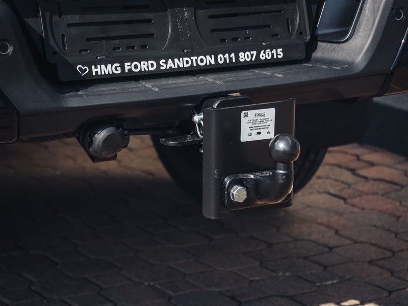 Ford Ranger - Ford Sandton - Image 15
